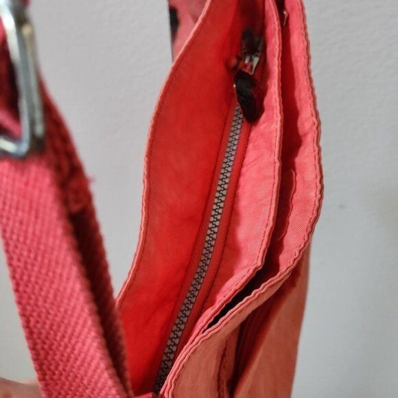 Kipling orange Crossbody bag - Picture 11 of 16